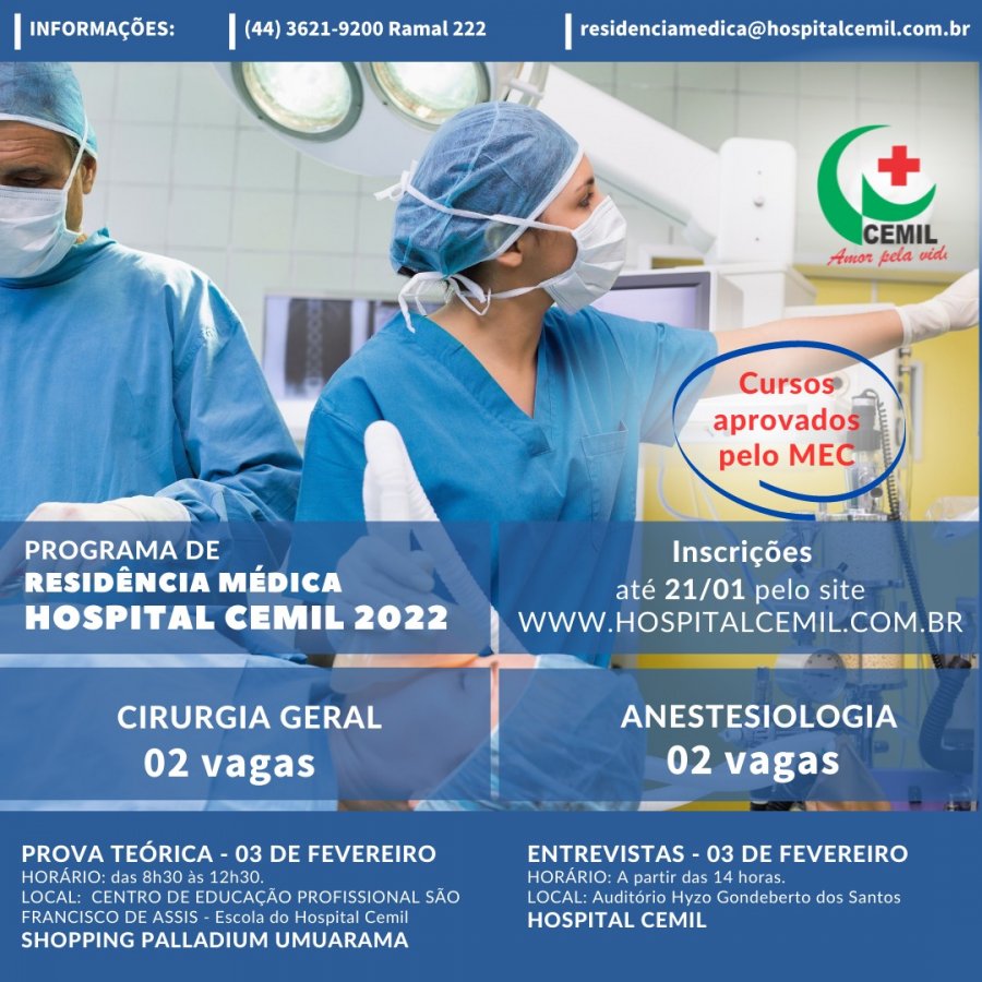 Hospital Cemil capacita colaborares em liderança e humanização na prática 