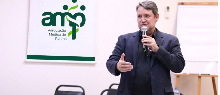 Jornada Médica Descentralizada reúne especialistas em Umuarama nos dias 29 e 30 de maio