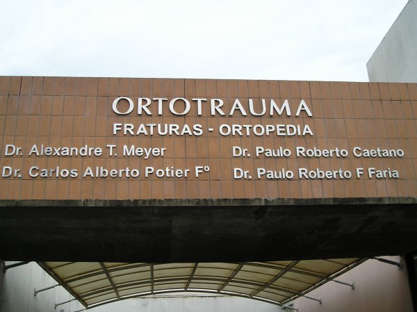Ortotrauma