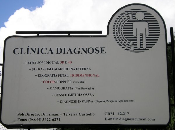 Clínica Diagnose