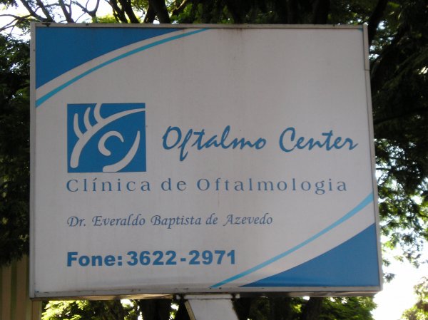 Oftalmo Center